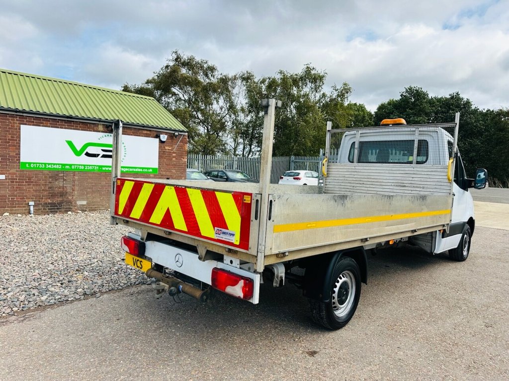 Used Mercedes-Benz Sprinter 2020 for sale - 76009939: Photo 10