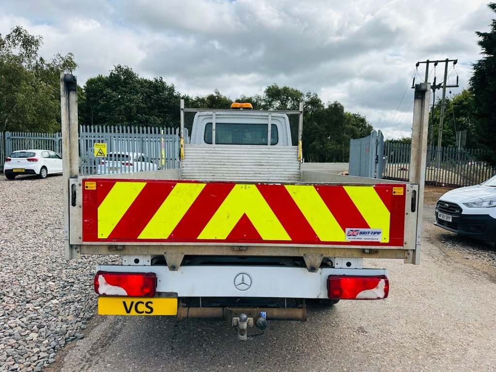 Used Mercedes-Benz Sprinter 2020 for sale - 76009939: Photo 15