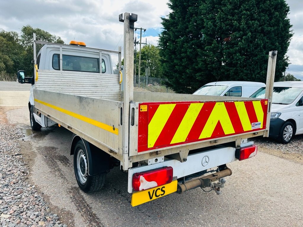 Used Mercedes-Benz Sprinter 2020 for sale - 76009939: Photo 16
