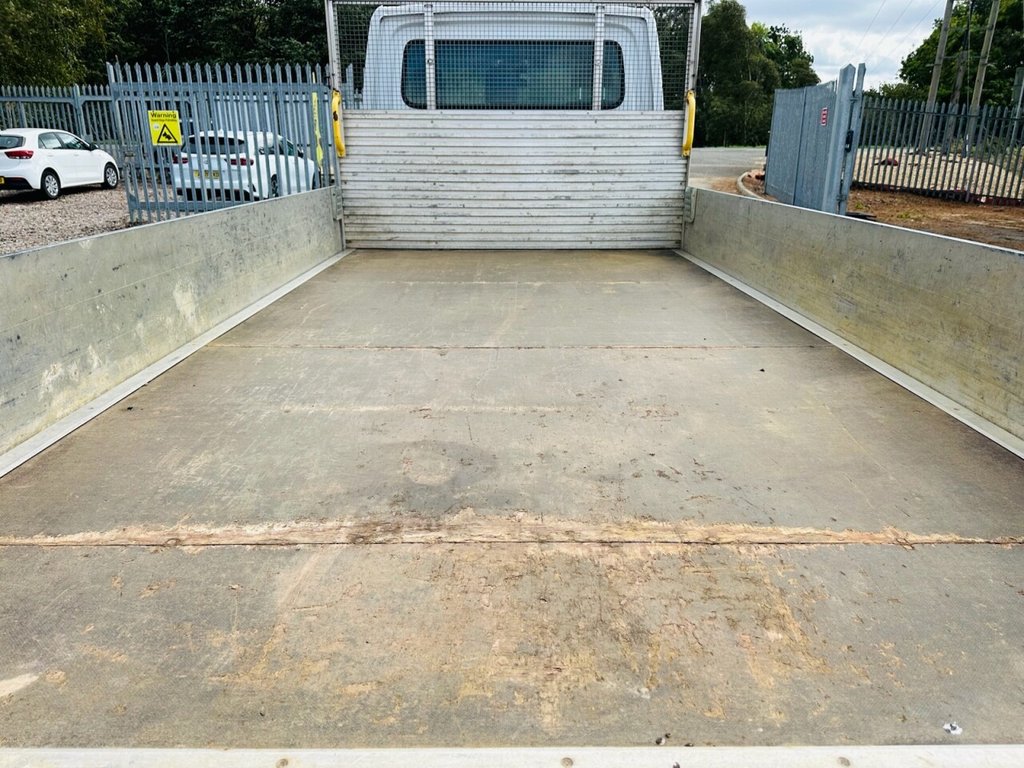 Used Mercedes-Benz Sprinter 2020 for sale - 76009939: Photo 22