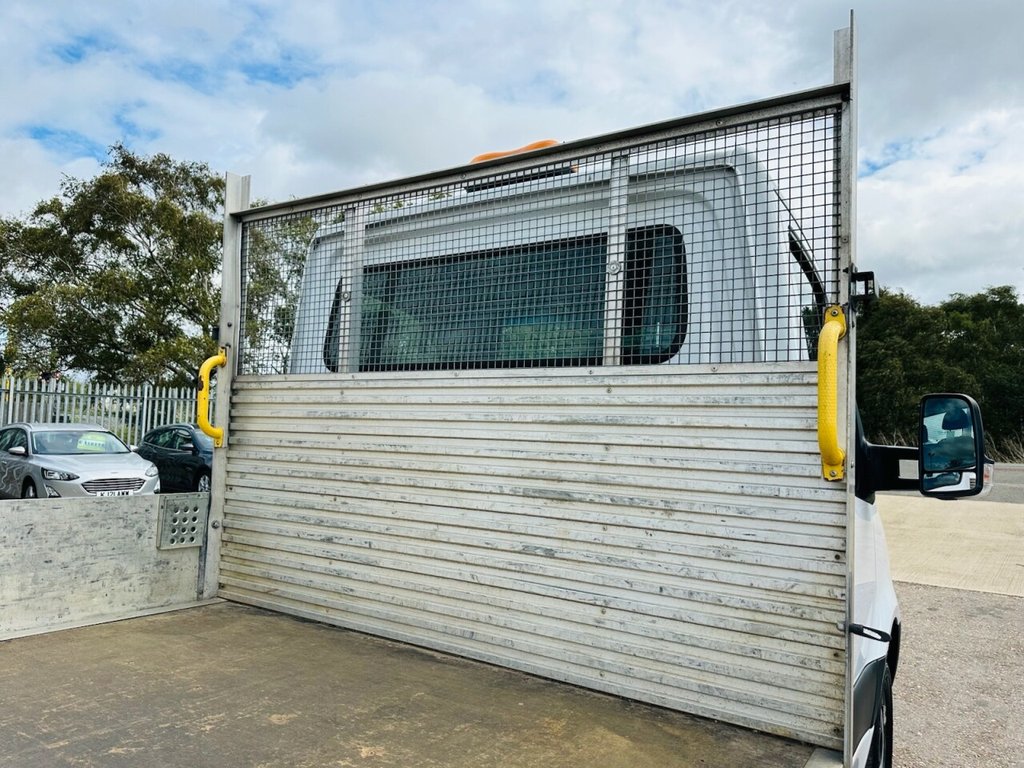 Used Mercedes-Benz Sprinter 2020 for sale - 76009939: Photo 30