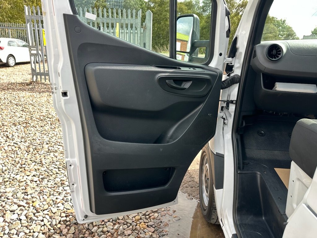 Used Mercedes-Benz Sprinter 2020 for sale - 76009939: Photo 40