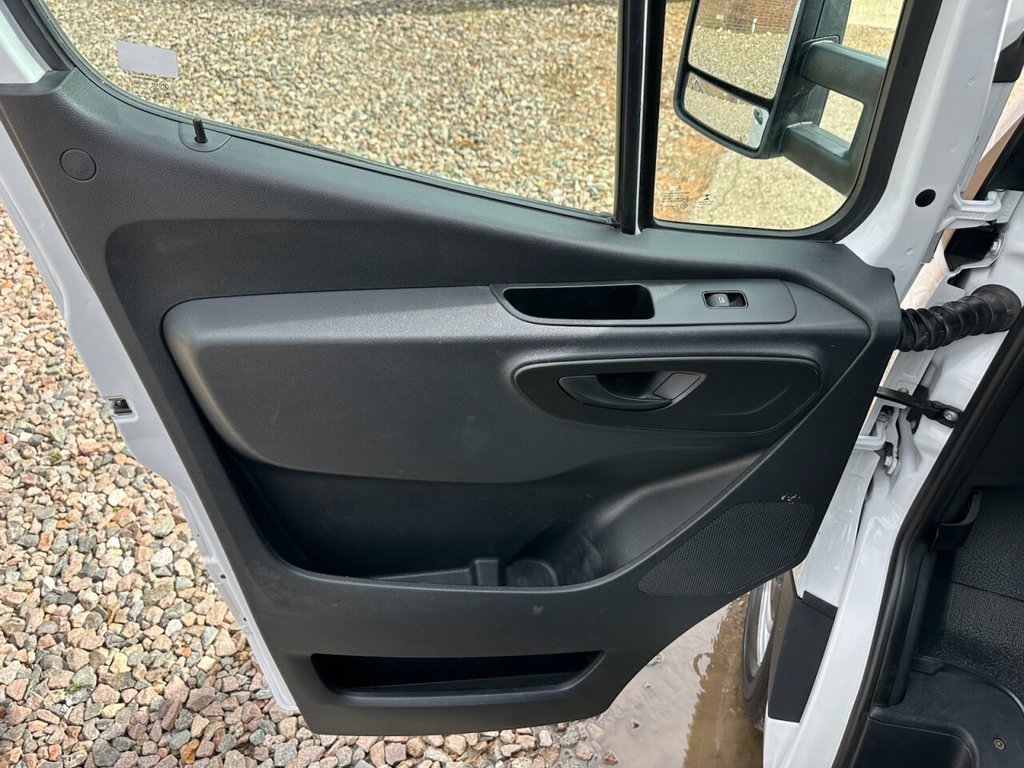 Used Mercedes-Benz Sprinter 2020 for sale - 76009939: Photo 41