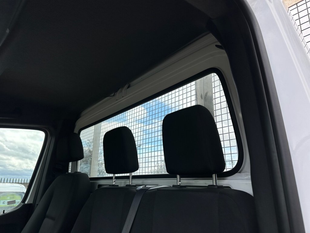 Used Mercedes-Benz Sprinter 2020 for sale - 76009939: Photo 45