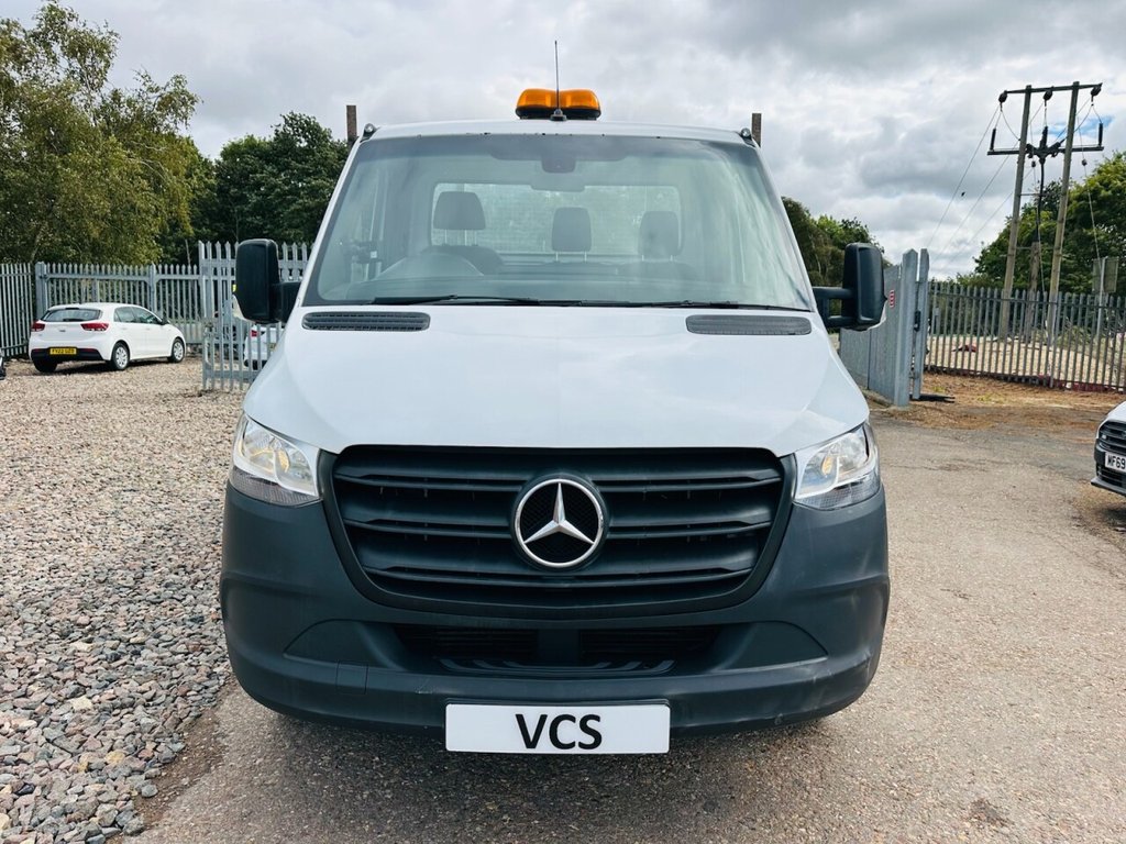 Used Mercedes-Benz Sprinter 2020 for sale - 76009939: Photo 5
