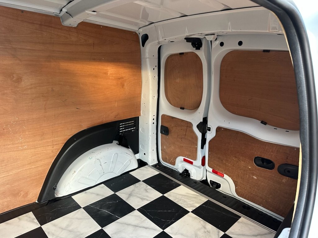 Used Mercedes-Benz Citan 2018 for sale - 76591102: Photo 10