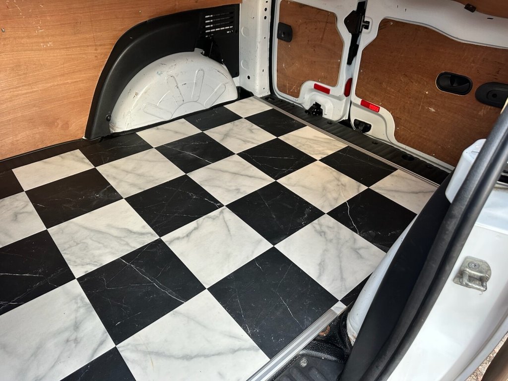 Used Mercedes-Benz Citan 2018 for sale - 76591102: Photo 11