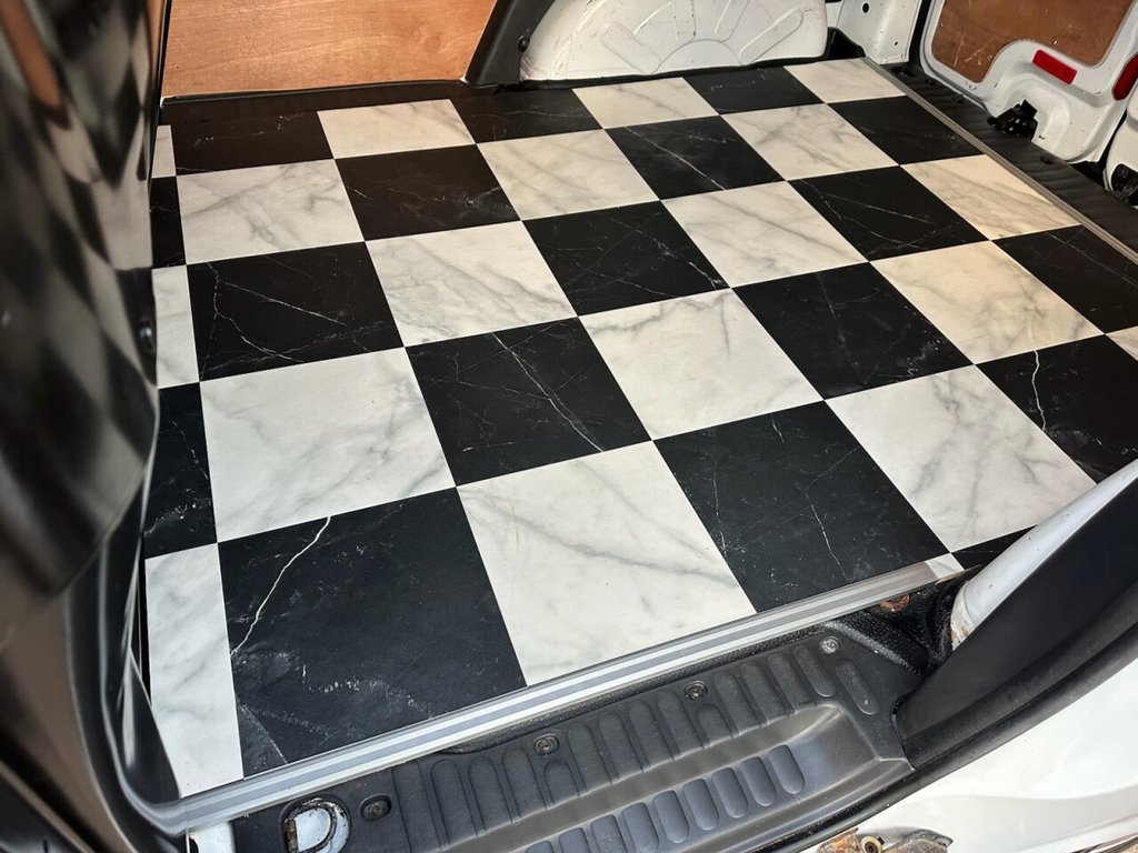 Used Mercedes-Benz Citan 2018 for sale - 76591102: Photo 12