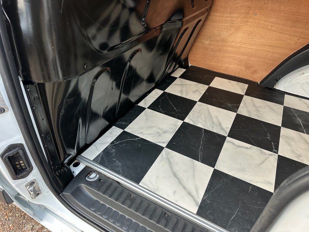 Used Mercedes-Benz Citan 2018 for sale - 76591102: Photo 14