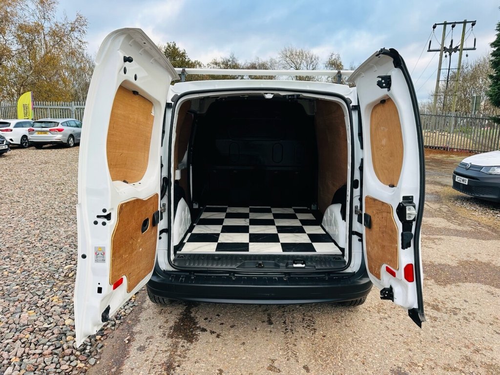 Used Mercedes-Benz Citan 2018 for sale - 76591102: Photo 30