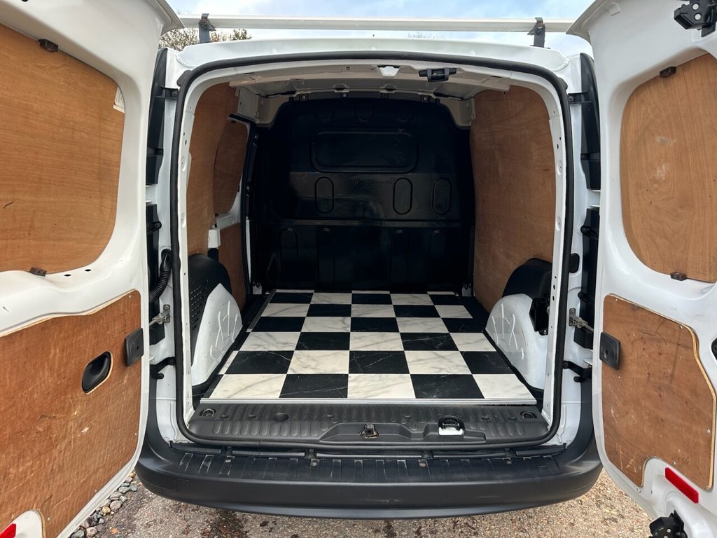 Used Mercedes-Benz Citan 2018 for sale - 76591102: Photo 31