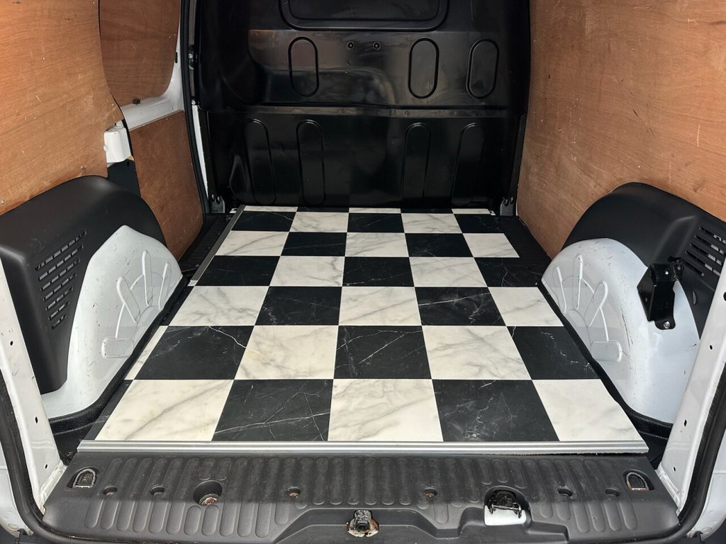 Used Mercedes-Benz Citan 2018 for sale - 76591102: Photo 32