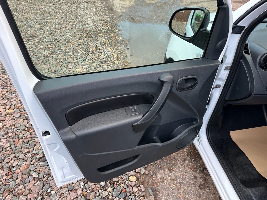 Used Mercedes-Benz Citan 2018 for sale - 76591102: Photo 36