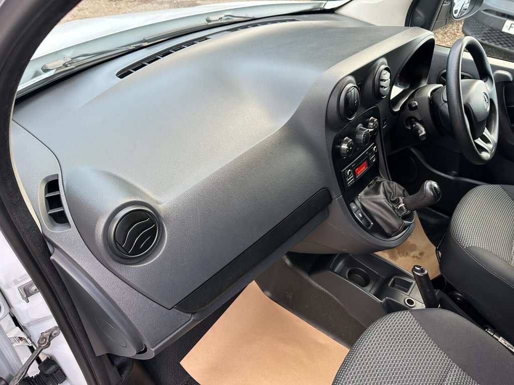 Used Mercedes-Benz Citan 2018 for sale - 76591102: Photo 39