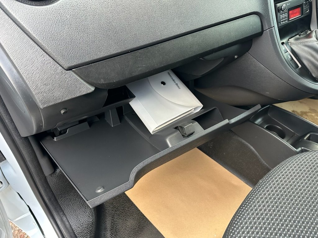 Used Mercedes-Benz Citan 2018 for sale - 76591102: Photo 40