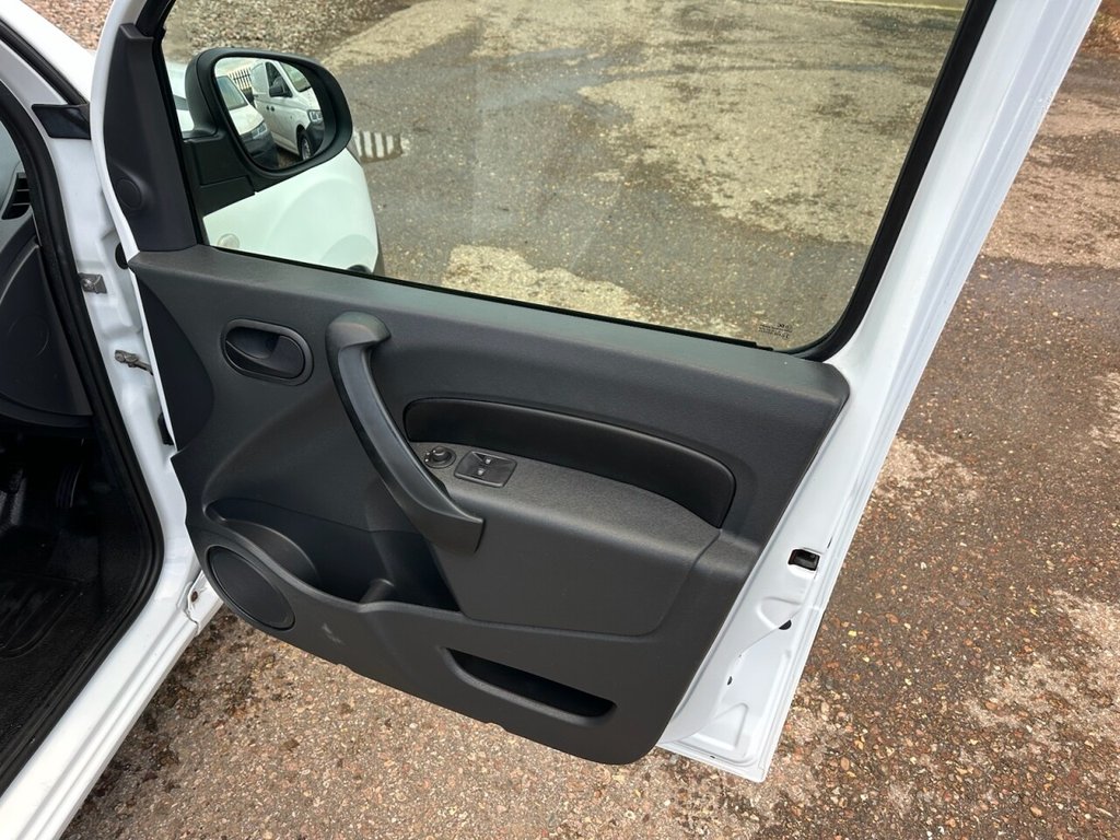 Used Mercedes-Benz Citan 2018 for sale - 76591102: Photo 42