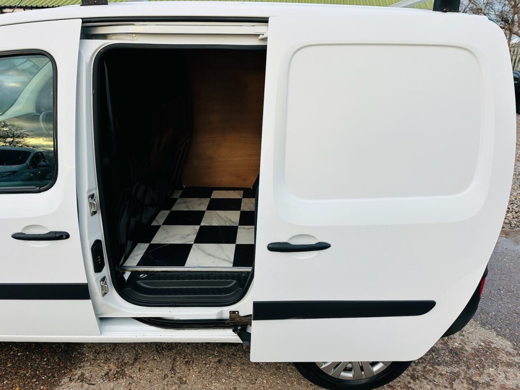 Used Mercedes-Benz Citan 2018 for sale - 76591102: Photo 6