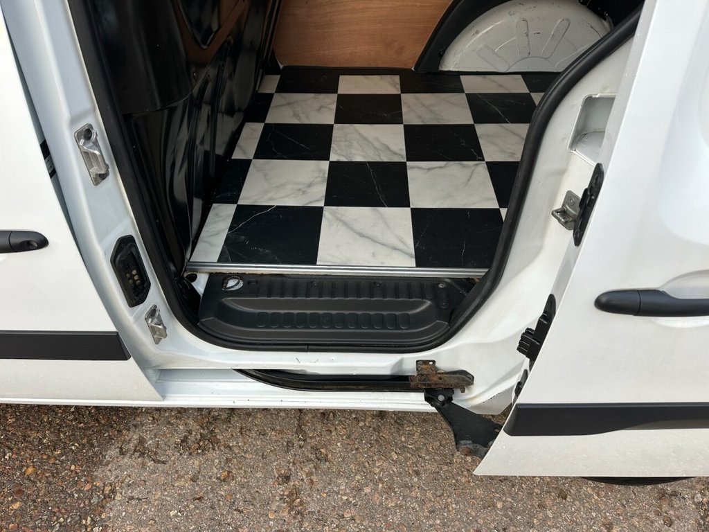 Used Mercedes-Benz Citan 2018 for sale - 76591102: Photo 7