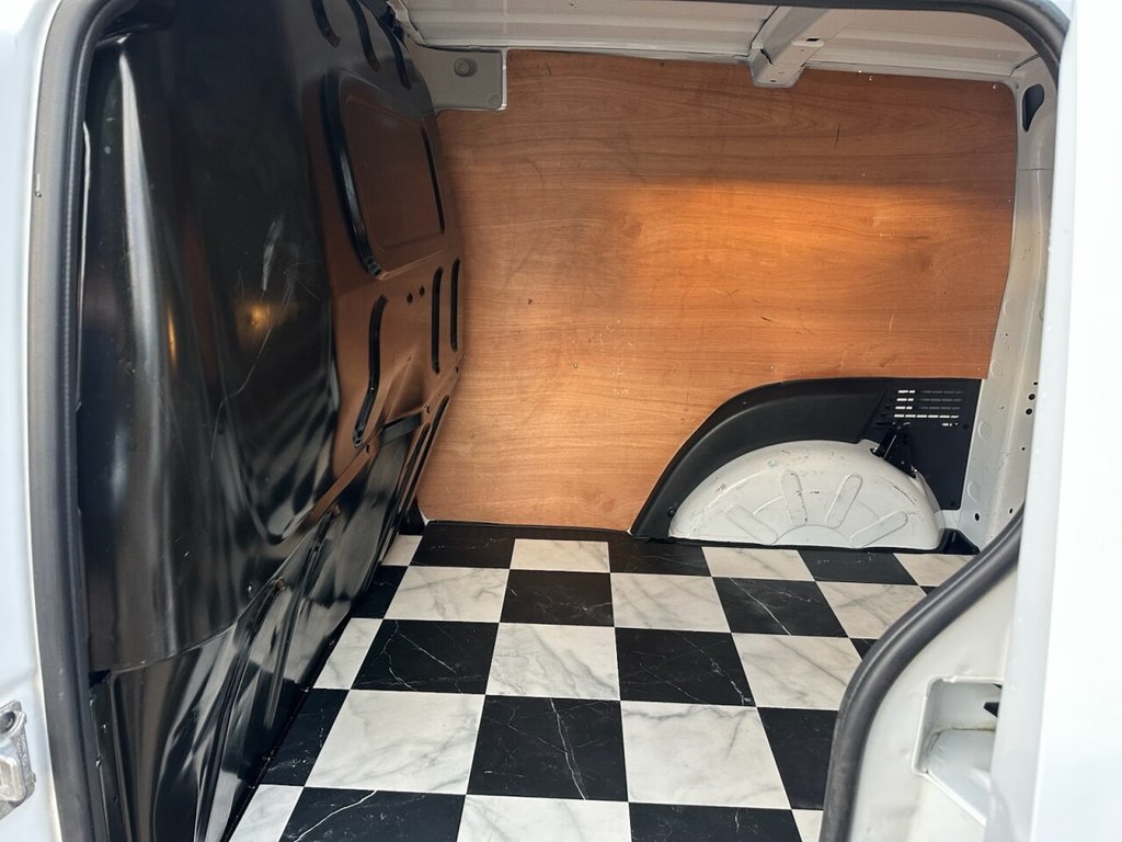 Used Mercedes-Benz Citan 2018 for sale - 76591102: Photo 8