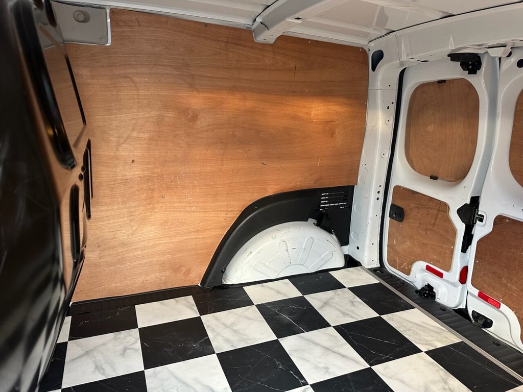 Used Mercedes-Benz Citan 2018 for sale - 76591102: Photo 9