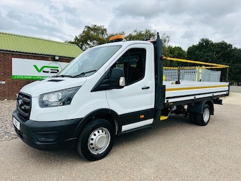 Used Ford Transit 2021 for sale - 75947769: Photo