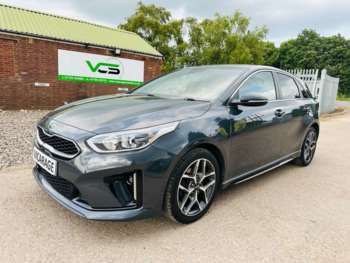 Used Kia Ceed 2019 for sale - 74866441: Photo