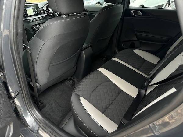 Used Kia Ceed 2019 for sale - 74866441: Photo 30