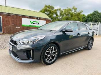 Used Kia Ceed 2019 for sale - 74866441: Photo
