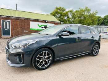 Used Kia Ceed 2019 for sale - 74866441: Photo