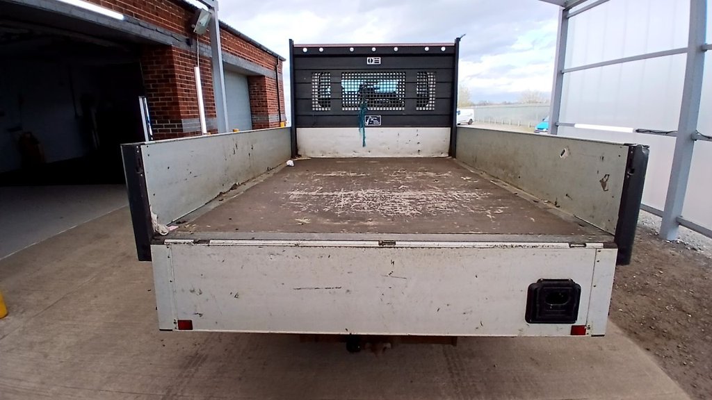 Used Nissan NV400 2021 for sale - 78158527: Photo 3