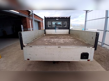 Used Nissan NV400 2021 for sale - 78158527: Photo