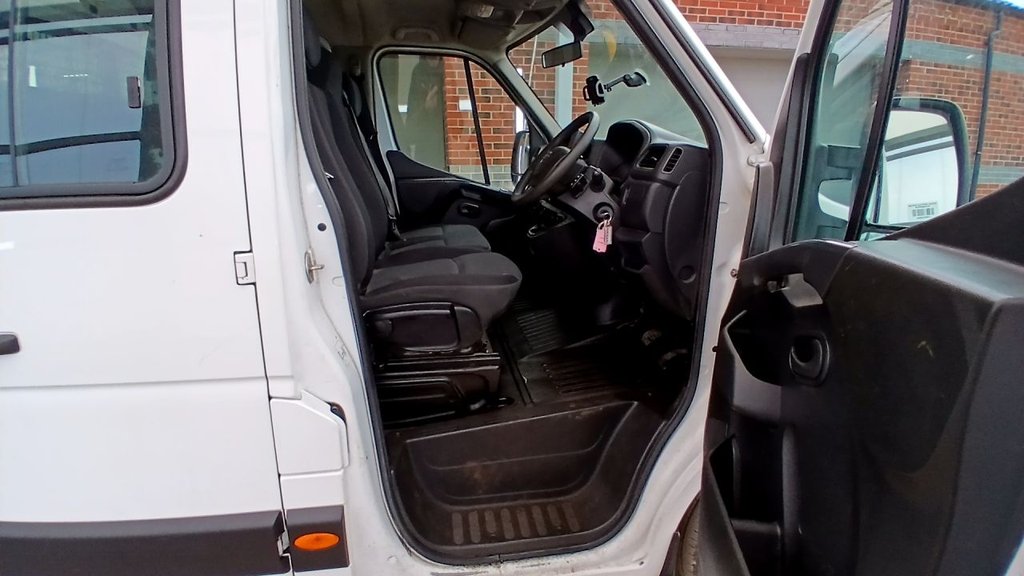 Used Nissan NV400 2021 for sale - 78158527: Photo 4