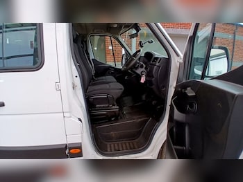 Used Nissan NV400 2021 for sale - 78158527: Photo