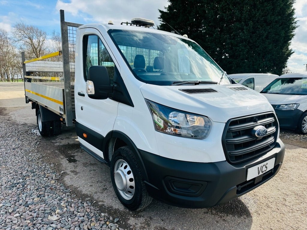 Used Ford Transit 2022 for sale - 77680530: Photo 10