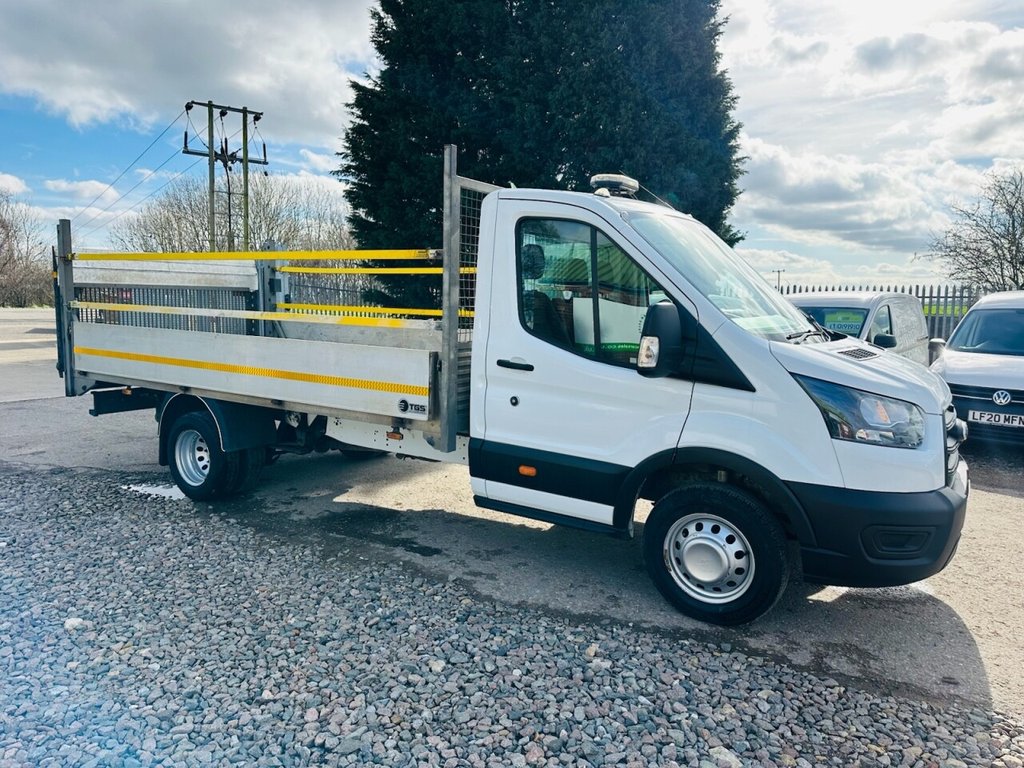 Used Ford Transit 2022 for sale - 77680530: Photo 13