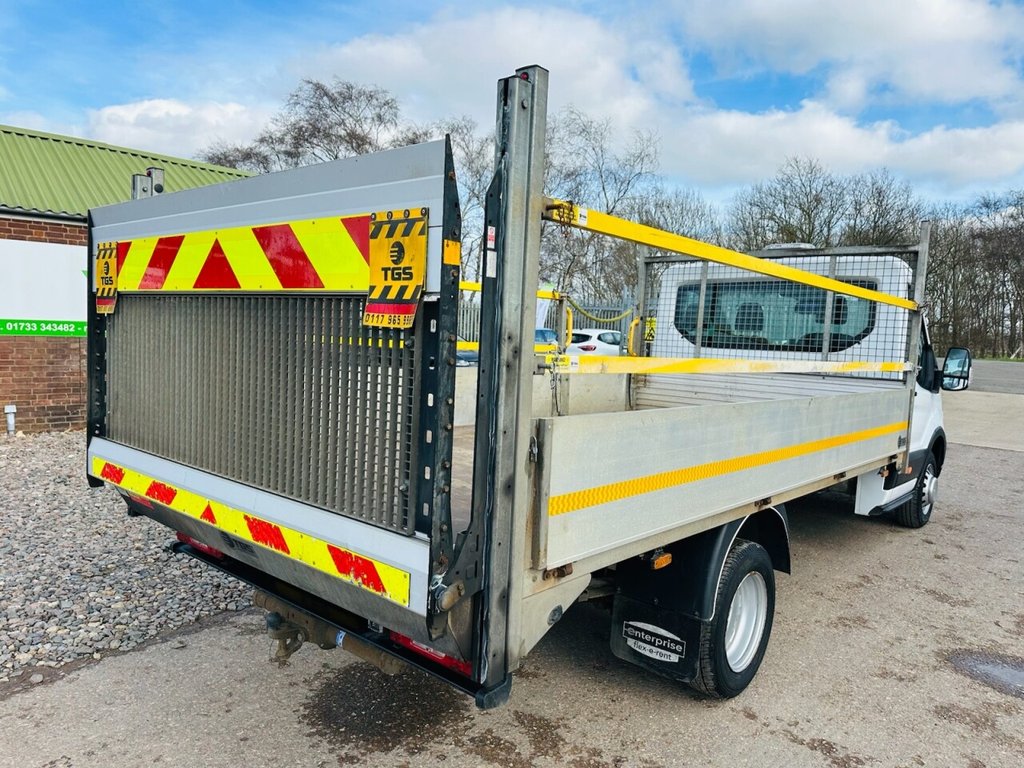 Used Ford Transit 2022 for sale - 77680530: Photo 16