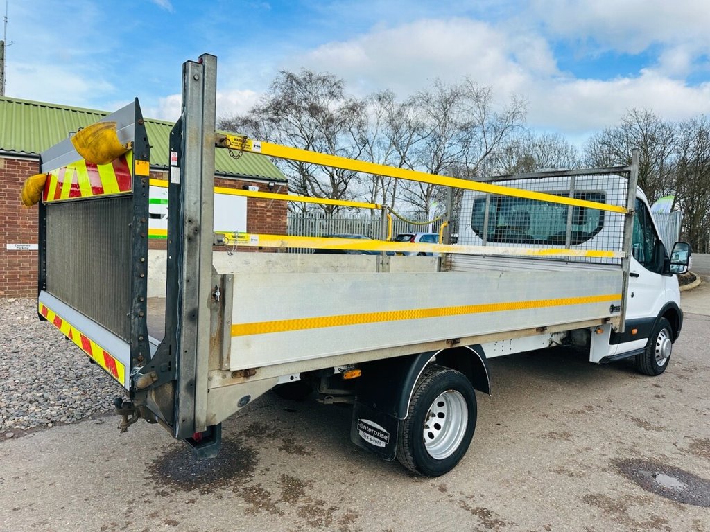 Used Ford Transit 2022 for sale - 77680530: Photo 17