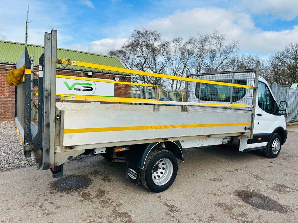 Used Ford Transit 2022 for sale - 77680530: Photo 18