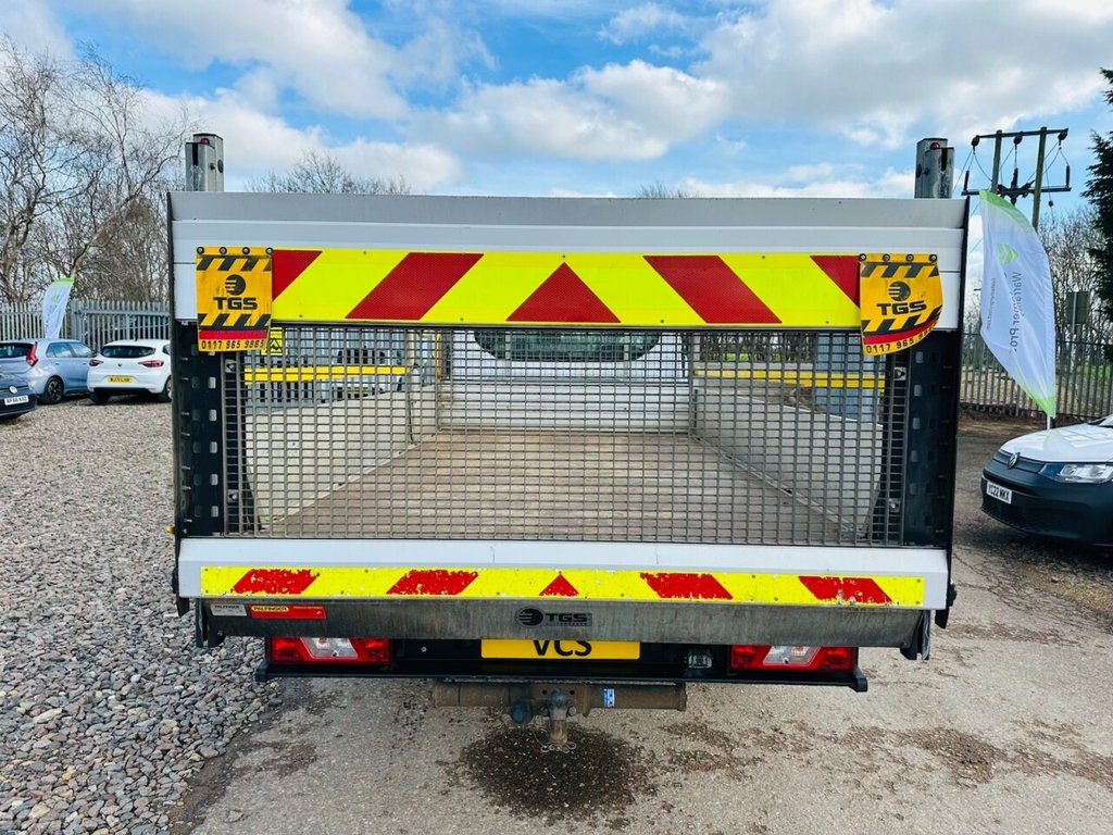 Used Ford Transit 2022 for sale - 77680530: Photo 19