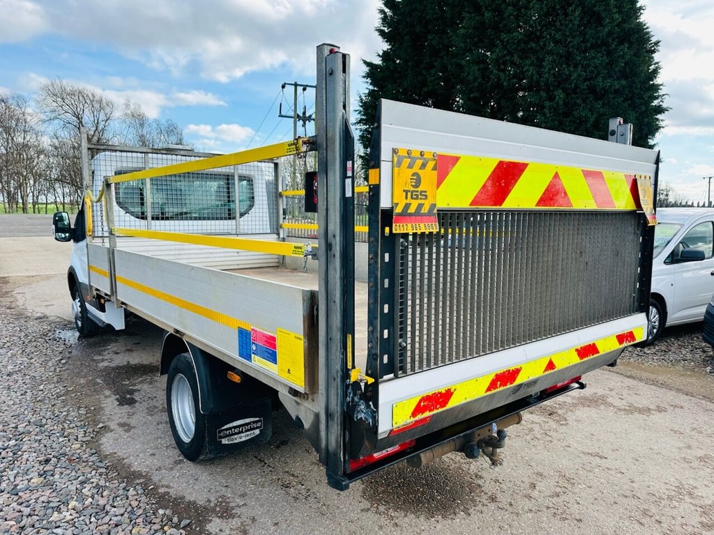 Used Ford Transit 2022 for sale - 77680530: Photo 21