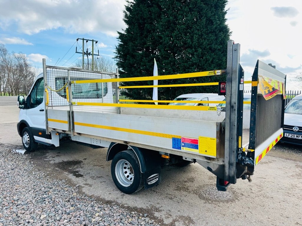 Used Ford Transit 2022 for sale - 77680530: Photo 23