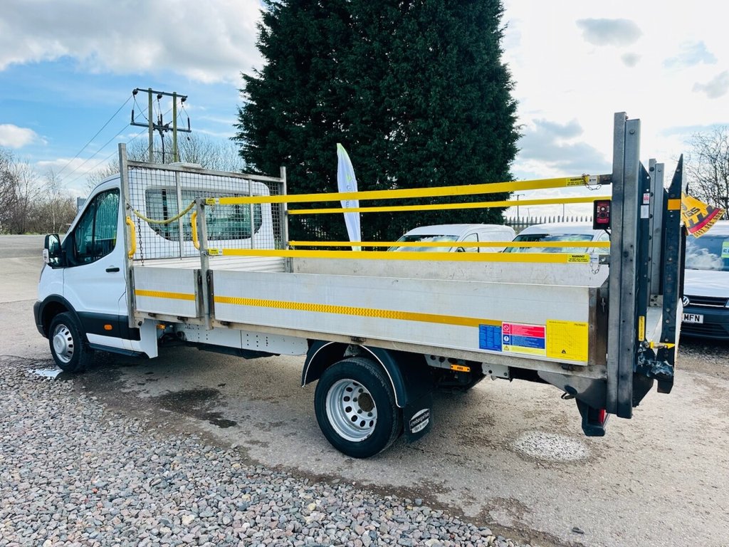 Used Ford Transit 2022 for sale - 77680530: Photo 24