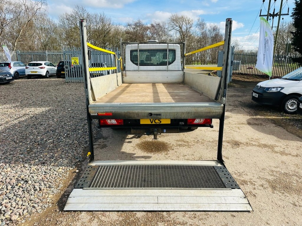 Used Ford Transit 2022 for sale - 77680530: Photo 25