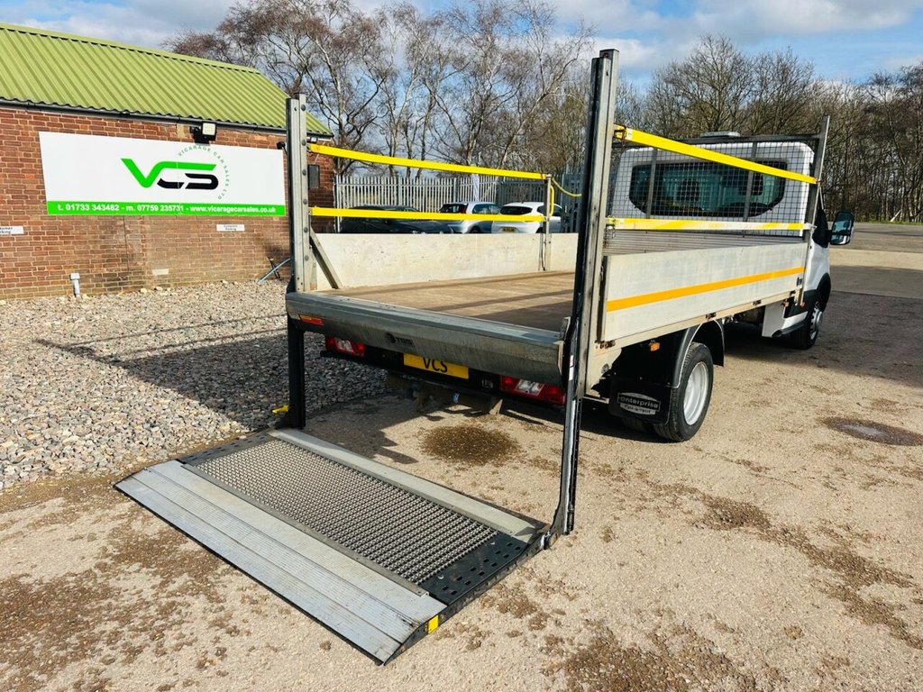 Used Ford Transit 2022 for sale - 77680530: Photo 26