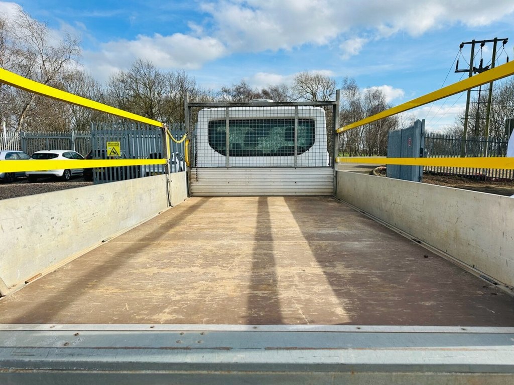 Used Ford Transit 2022 for sale - 77680530: Photo 29