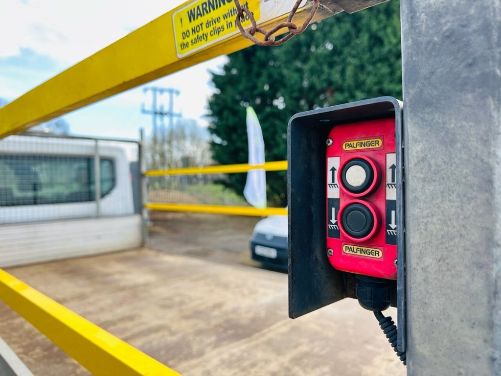 Used Ford Transit 2022 for sale - 77680530: Photo 39