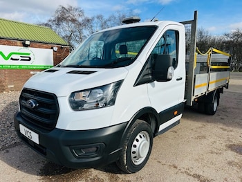 Used Ford Transit 2022 for sale - 77680530: Photo