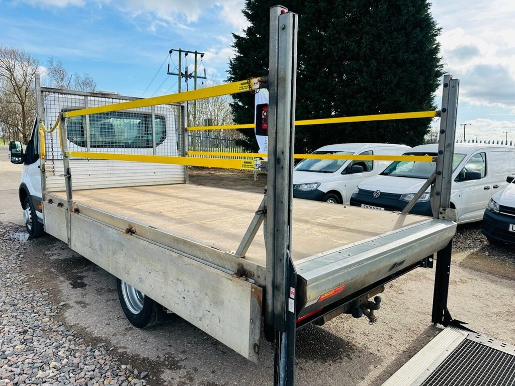 Used Ford Transit 2022 for sale - 77680530: Photo 40