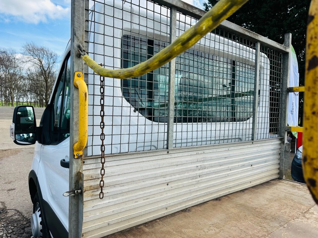 Used Ford Transit 2022 for sale - 77680530: Photo 47