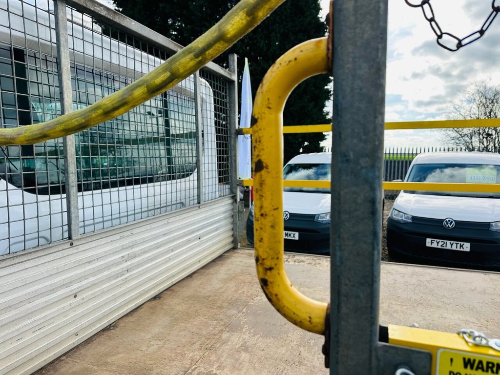 Used Ford Transit 2022 for sale - 77680530: Photo 48